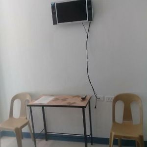 Chambre Grande Lit King-Size
